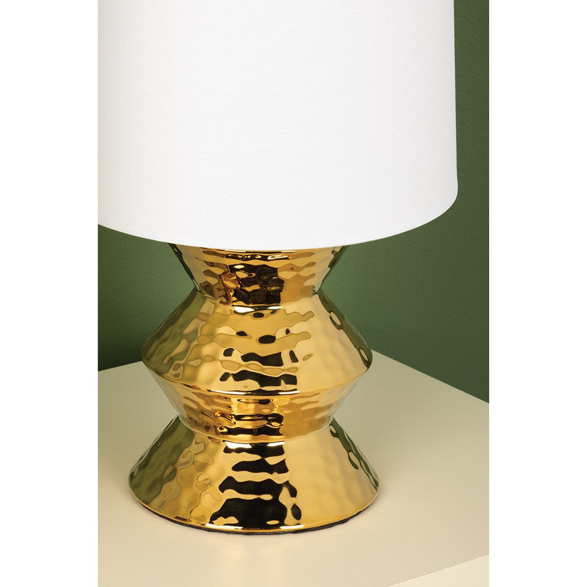 Zoe 1-Light Table Lamp