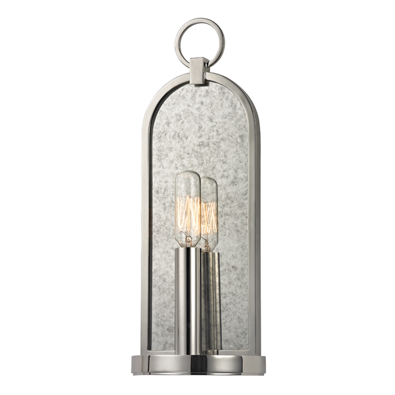 Lowell 1 Light Wall Sconce