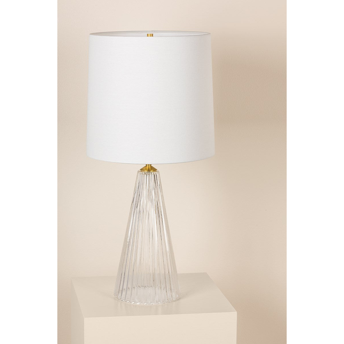 Christie 1-Light Table Lamp