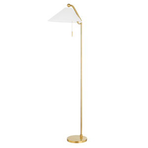 Aisa 1-Light Floor Lamp