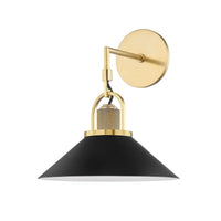 Syosset Sconce