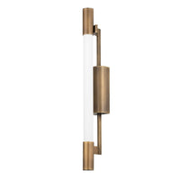 Merced 2-Light Wall Sconce