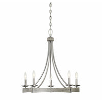 Brookline Chandelier