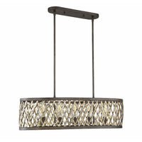 Sandoval Linear Suspension