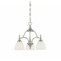 Herndon Chandelier