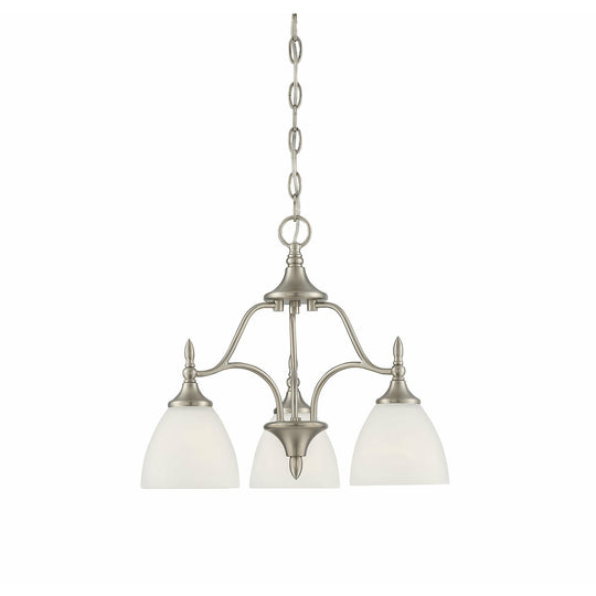 Herndon Chandelier