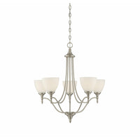 Herndon Chandelier