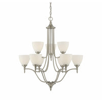 Herndon Chandelier