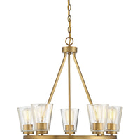 Calhoun 5-Light Chandelier