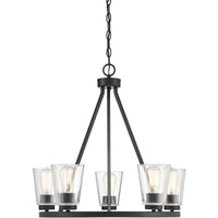 Calhoun 5-Light Chandelier