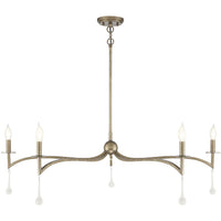 Laramie 5-Light Chandelier