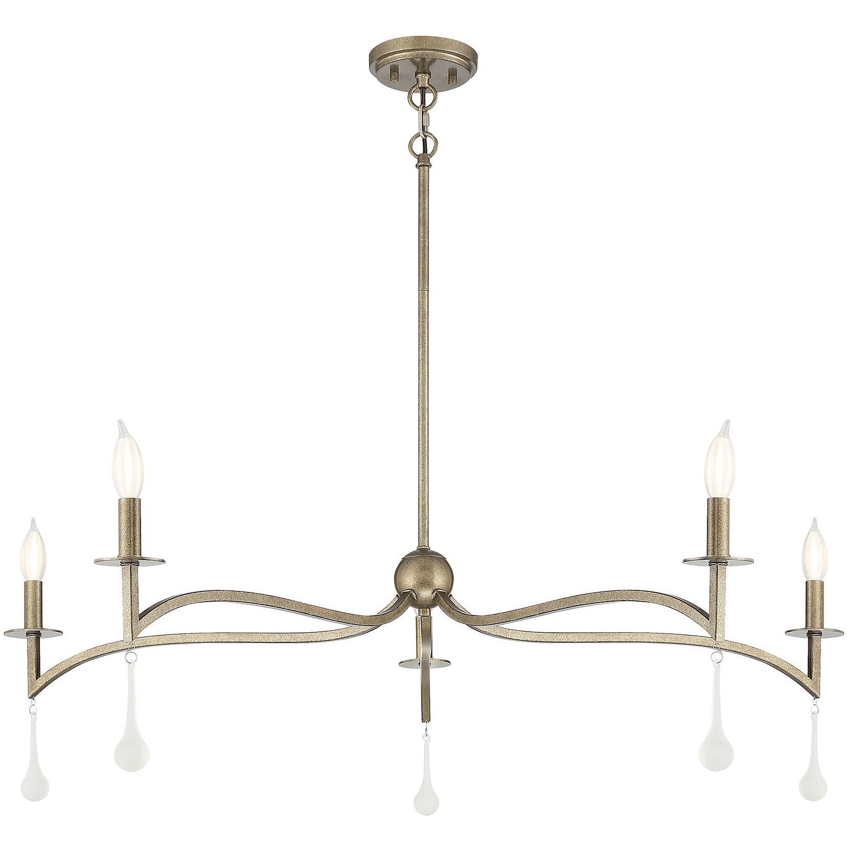 Laramie 5-Light Chandelier