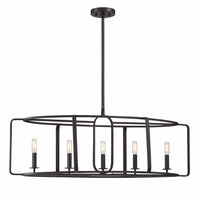 Santina Chandelier