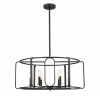 Santina Chandelier