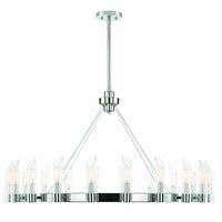 Baldwin Chandelier
