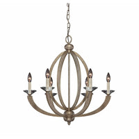 Forum Chandelier