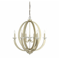 Forum Chandelier