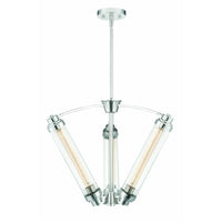 Pike Chandelier