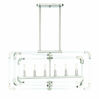 Rotterdam Linear Suspension