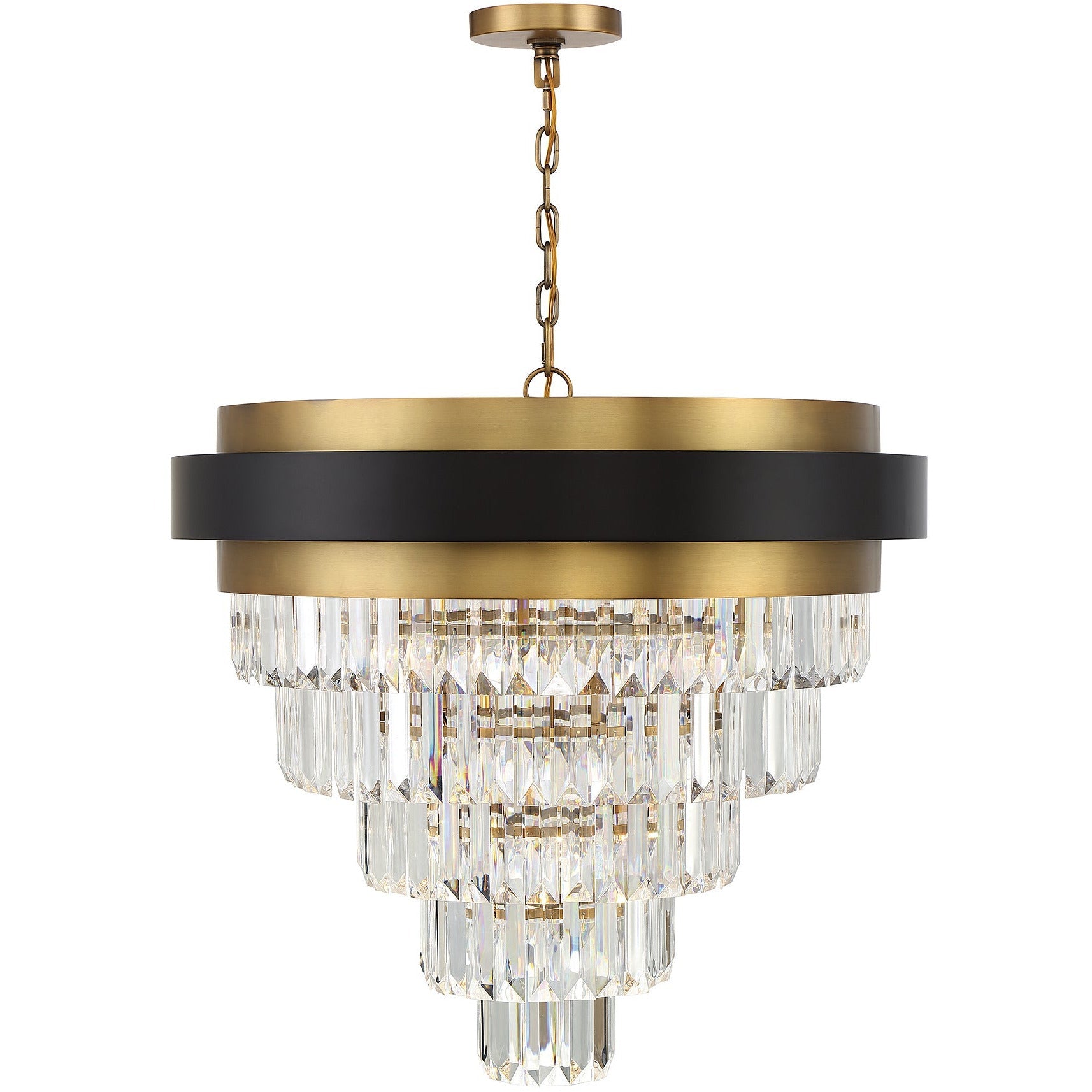 Marquise 9-Light Chandelier