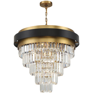 Marquise 9-Light Chandelier