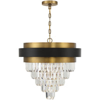 Marquise 4-Light Chandelier