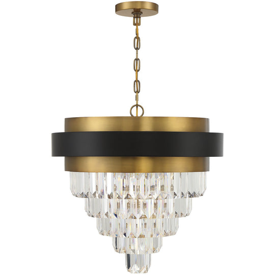 Marquise 4-Light Chandelier
