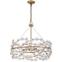 Camille 5-Light Chandelier