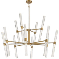 Arlon 24-Light LED Chandelier