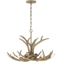 Daniels 6-Light Chandelier
