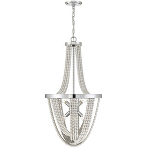 Contessa 6-Light Chandelier