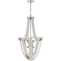 Contessa 6-Light Chandelier