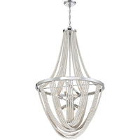 Contessa 8-Light Chandelier