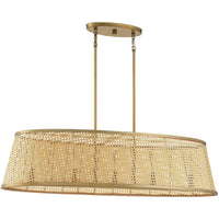 Astoria 5-Light Oval Chandelier