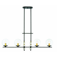 Granville Linear Suspension