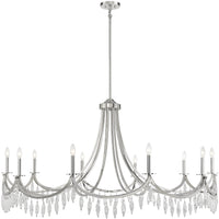 Kameron 10-Light Chandelier