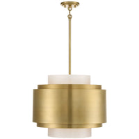 Beacon 4-Light Pendant