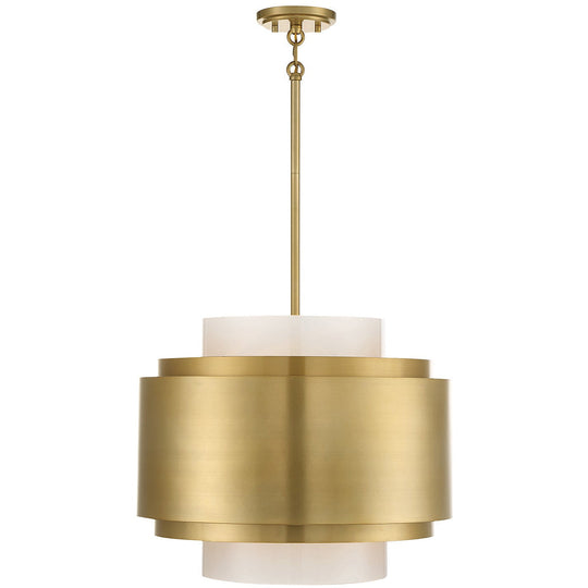 Beacon 4-Light Pendant
