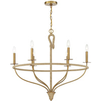 Charter 6-Light Chandelier