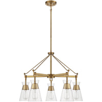 Lakewood 5-Light Chandelier