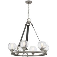 Bozeman 6-Light Chandelier