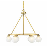 Avery Chandelier