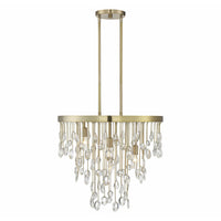 Livorno Chandelier
