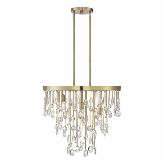 Livorno Chandelier