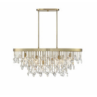 Livorno Linear Suspension