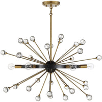 Ariel 6-Light Chandelier