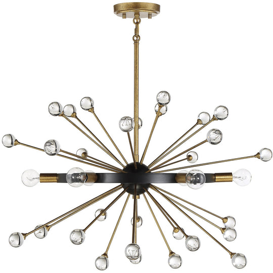 Ariel 6-Light Chandelier