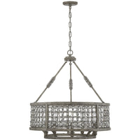 Tyanna 5-Light Chandelier