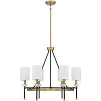 Tivoli 6-Light Chandelier