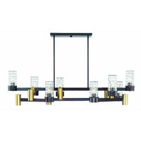 Bunker Linear Suspension